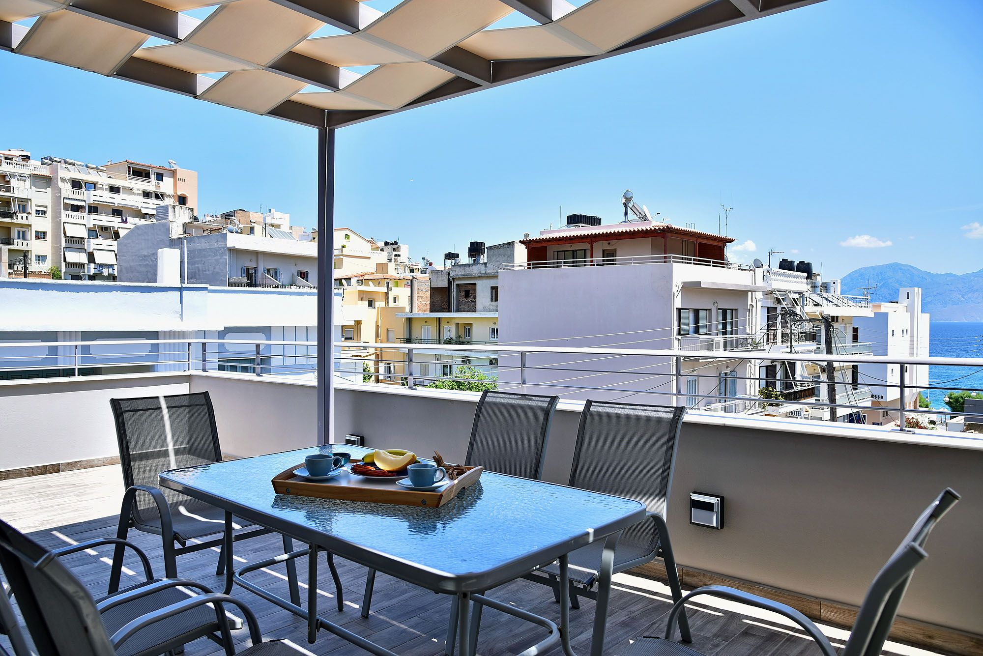 medusa residence