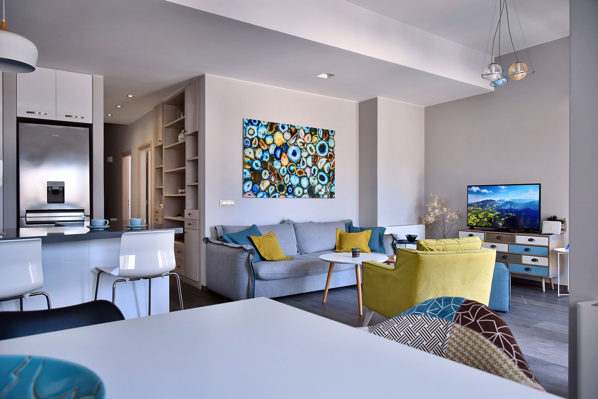 medusa residence