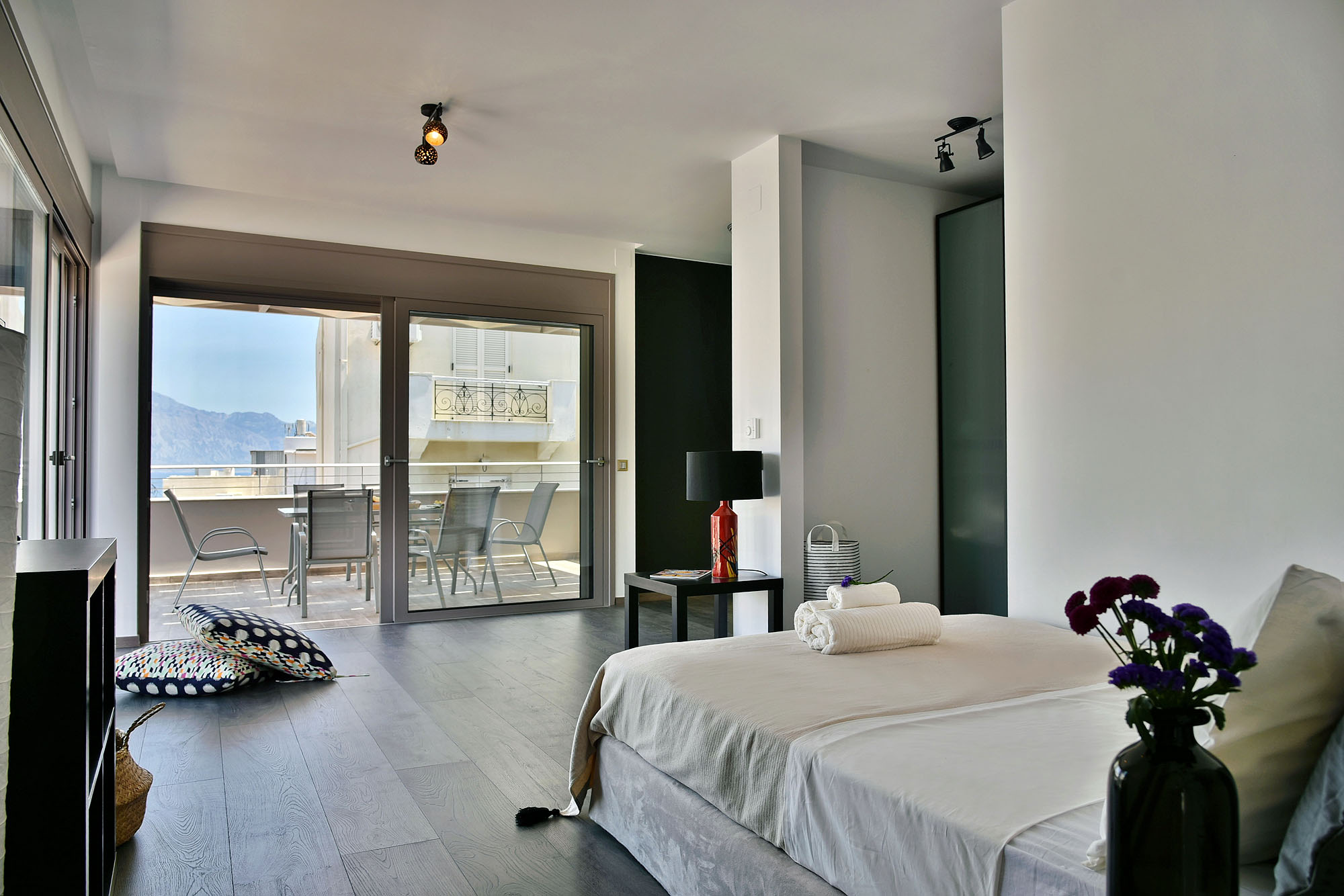 medusa residence