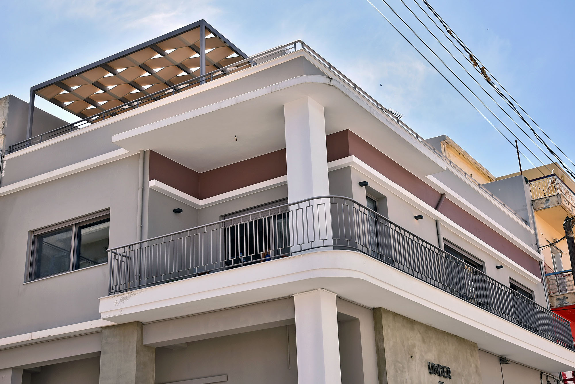 medusa residence