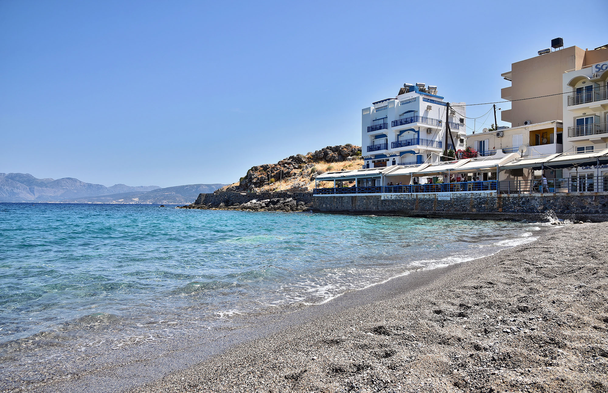 medusa residence
